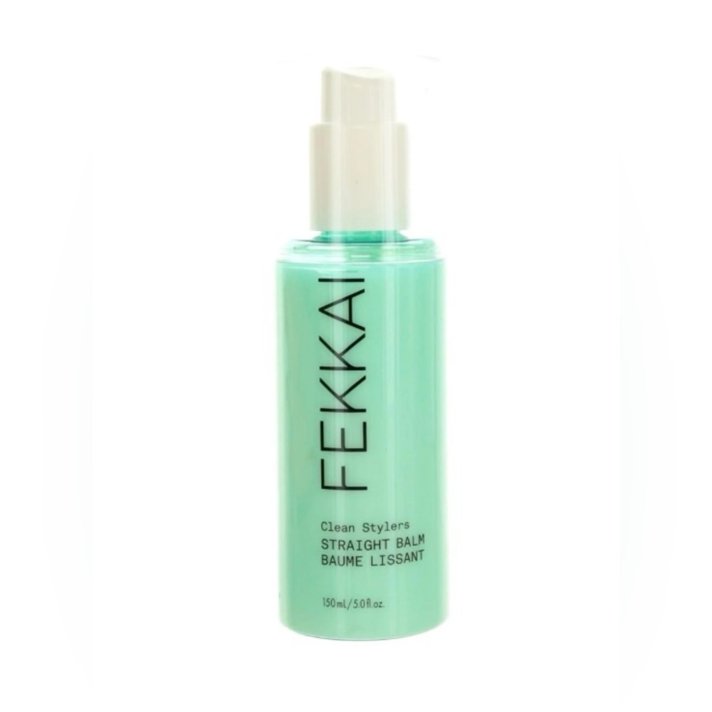 Fekkai Clean Stylers Straight Balm 5 oz New